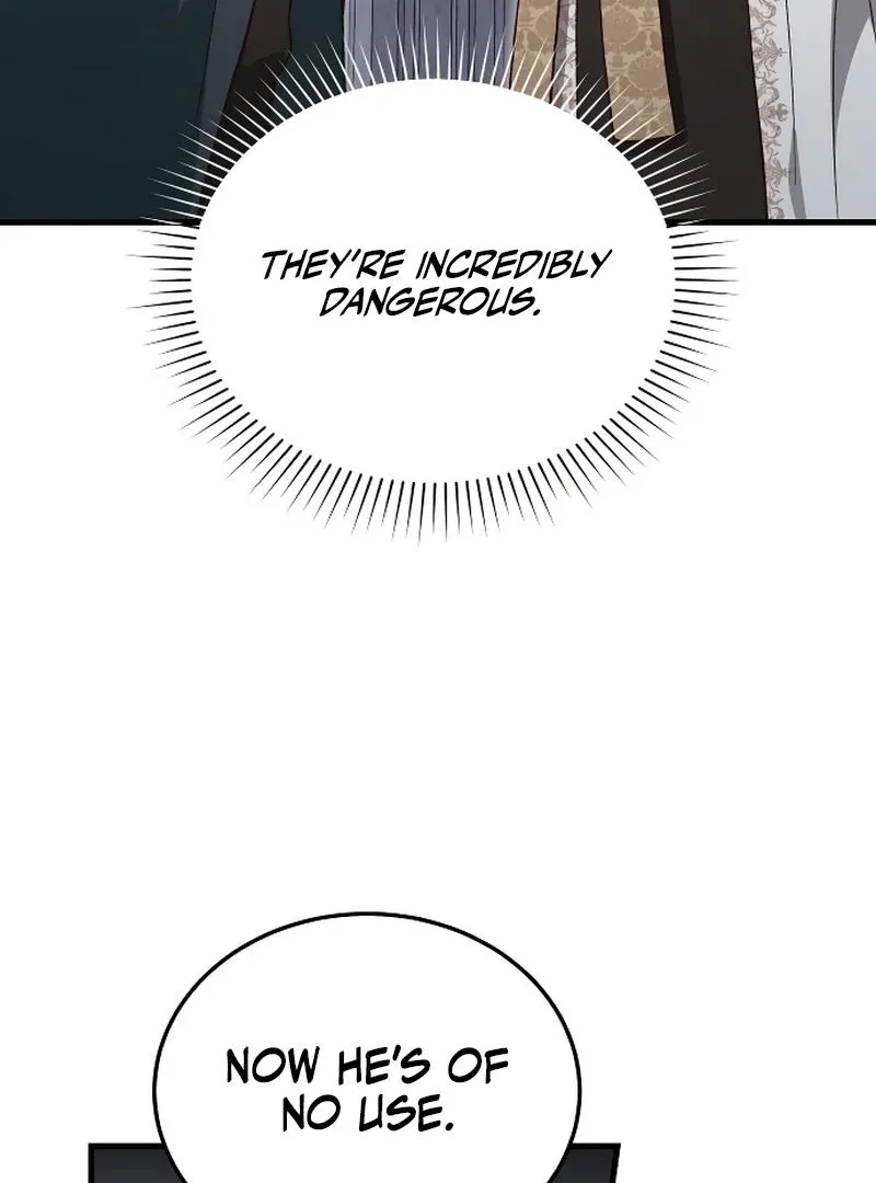 The Emperor's Dog Chapter 45 page 50