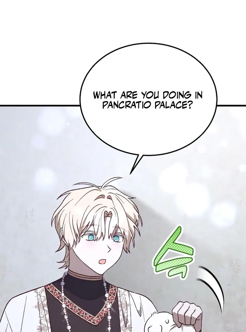 The Emperor's Dog Chapter 45 page 70