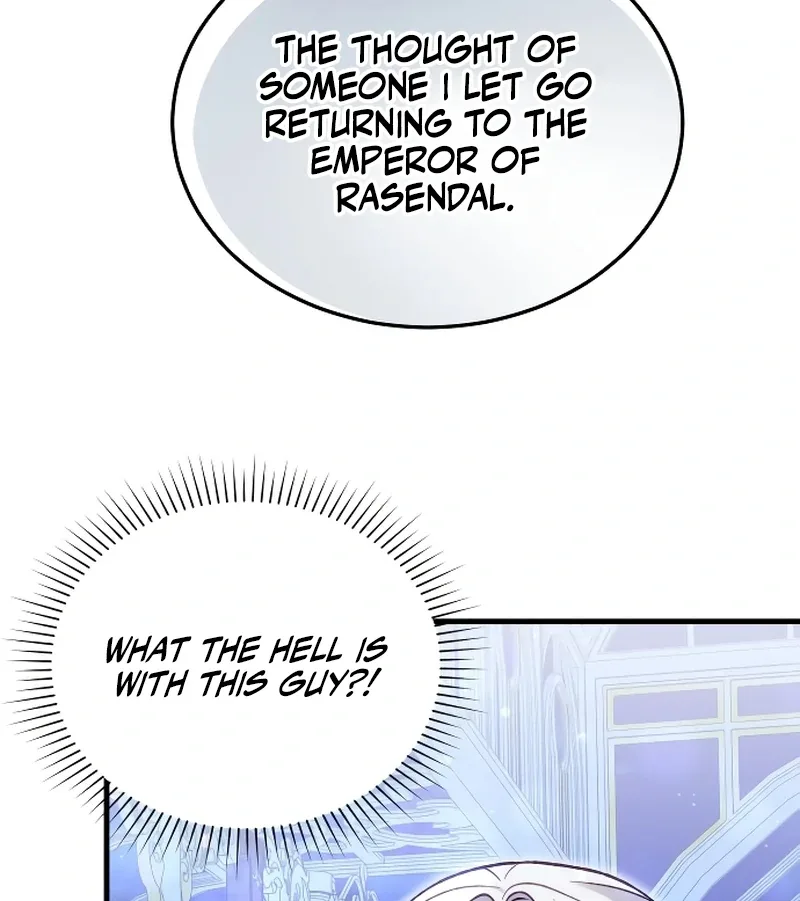 The Emperor's Dog Chapter 46 page 47