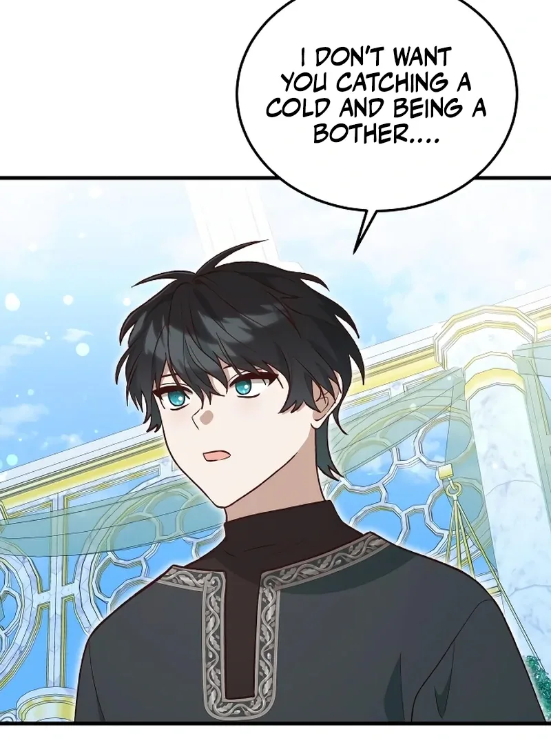 The Emperor's Dog Chapter 46 page 92