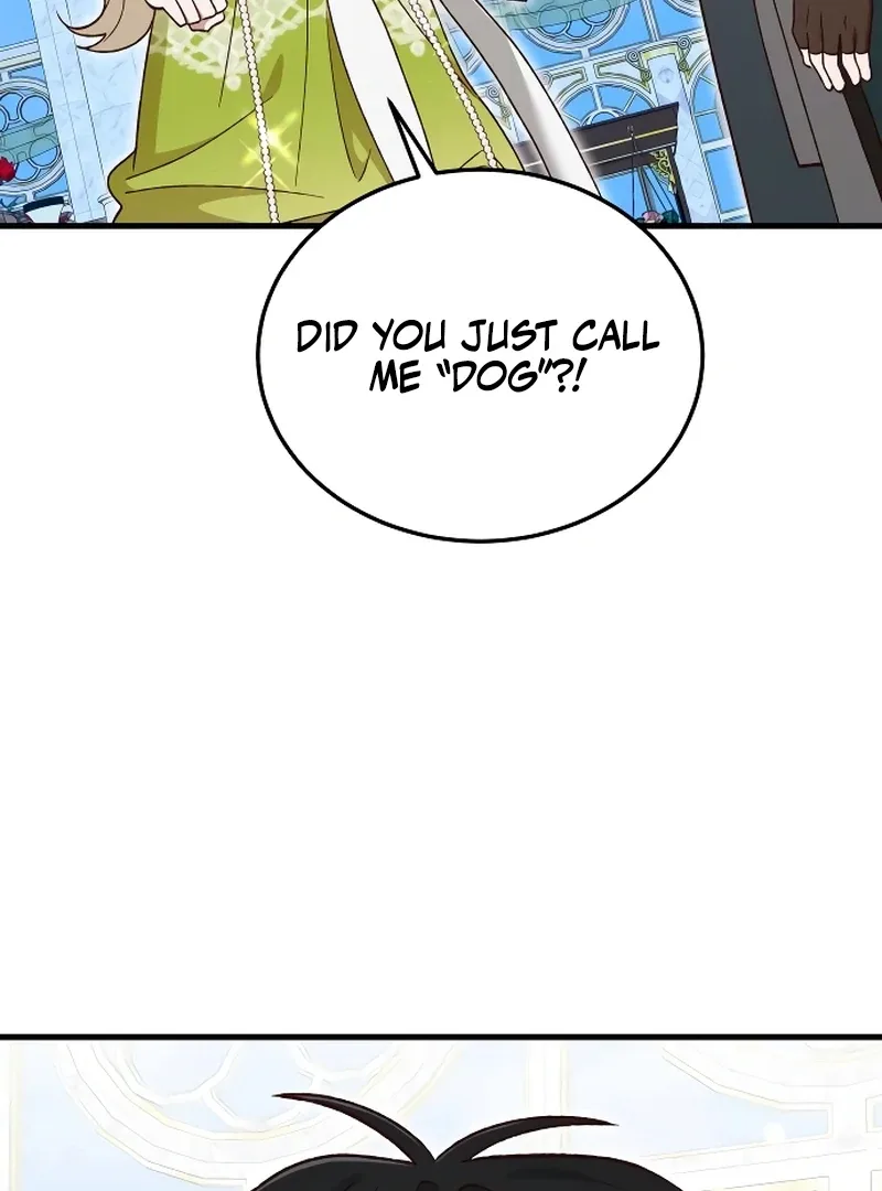 The Emperor's Dog Chapter 46 page 97