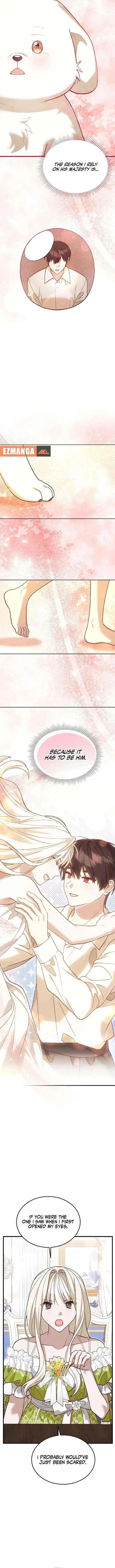 The Emperor's Dog Chapter 48 page 4