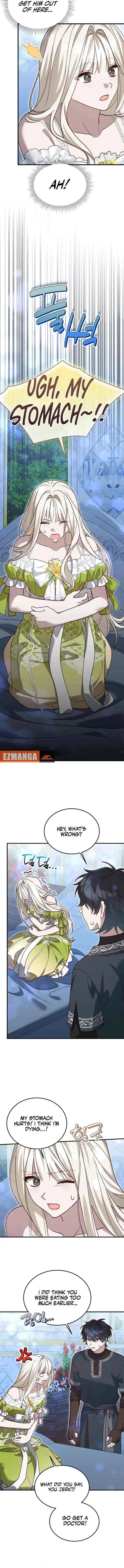 The Emperor's Dog Chapter 48 page 7