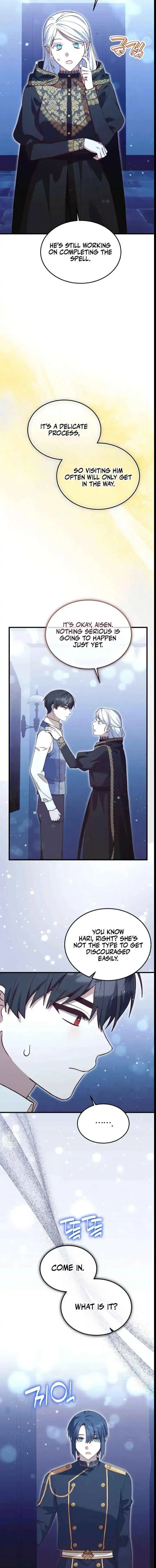 The Emperor's Dog Chapter 49 page 3