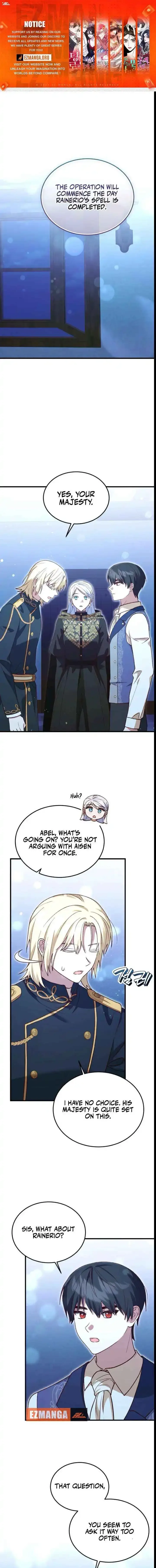 The Emperor's Dog Chapter 49 page 2