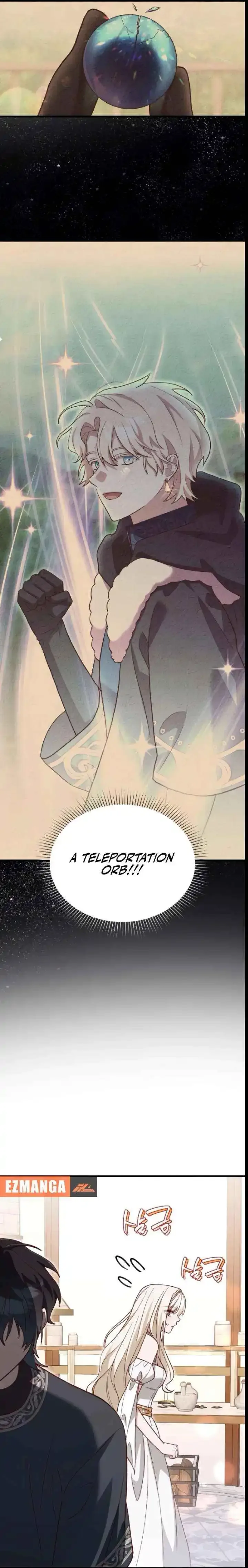 The Emperor's Dog Chapter 49 page 17