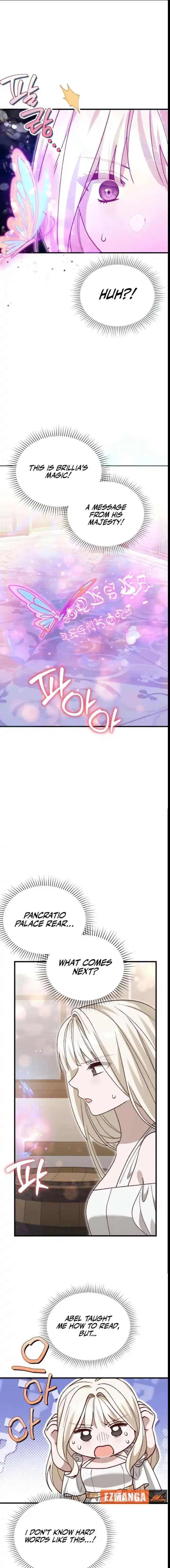 The Emperor's Dog Chapter 49 page 15