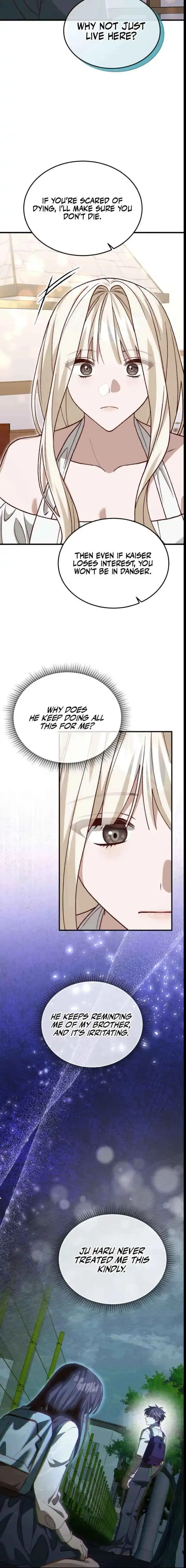 The Emperor's Dog Chapter 49 page 12