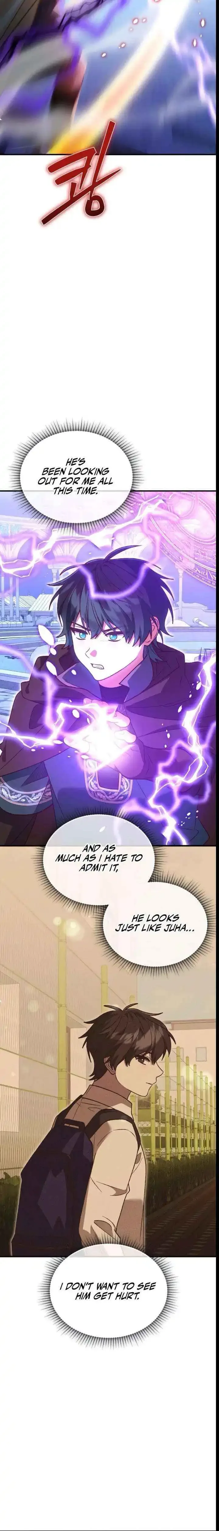 The Emperor's Dog Chapter 50 page 9