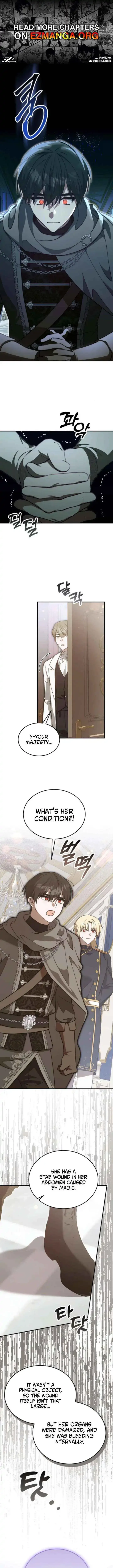 The Emperor's Dog Chapter 51 page 2
