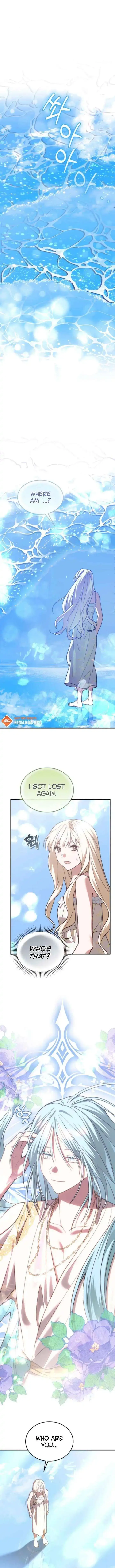 The Emperor's Dog Chapter 51 page 7