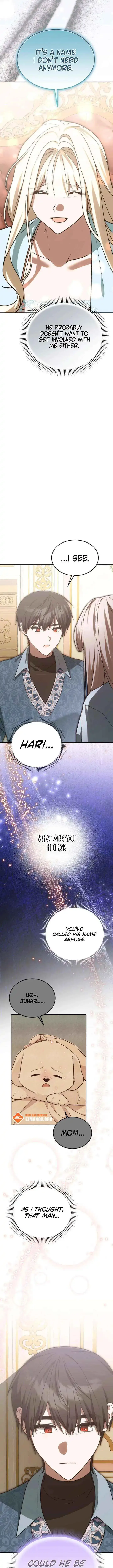 The Emperor's Dog Chapter 51 page 15
