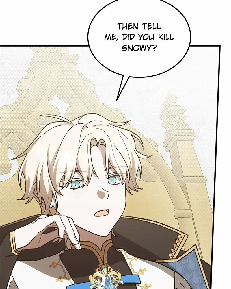 The Emperor's Dog Chapter 52 page 44