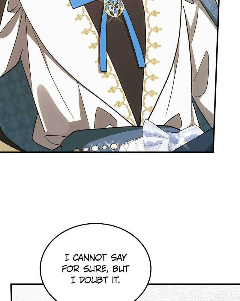 The Emperor's Dog Chapter 52 page 45