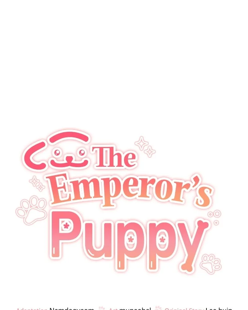 The Emperor's Dog Chapter 52 page 68