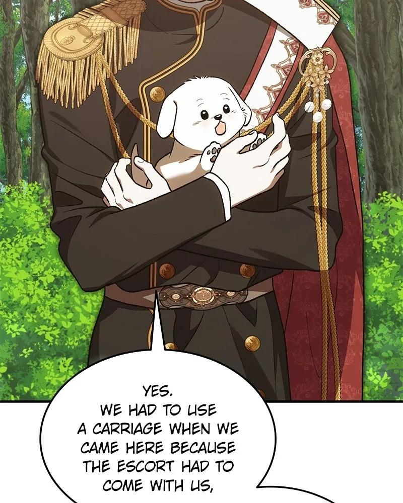 The Emperor's Dog Chapter 52 page 75