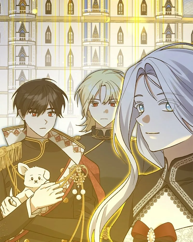 The Emperor's Dog Chapter 52 page 101