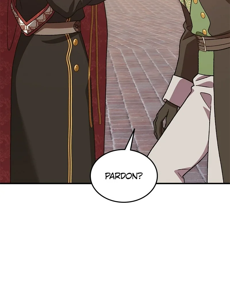 The Emperor's Dog Chapter 52 page 116
