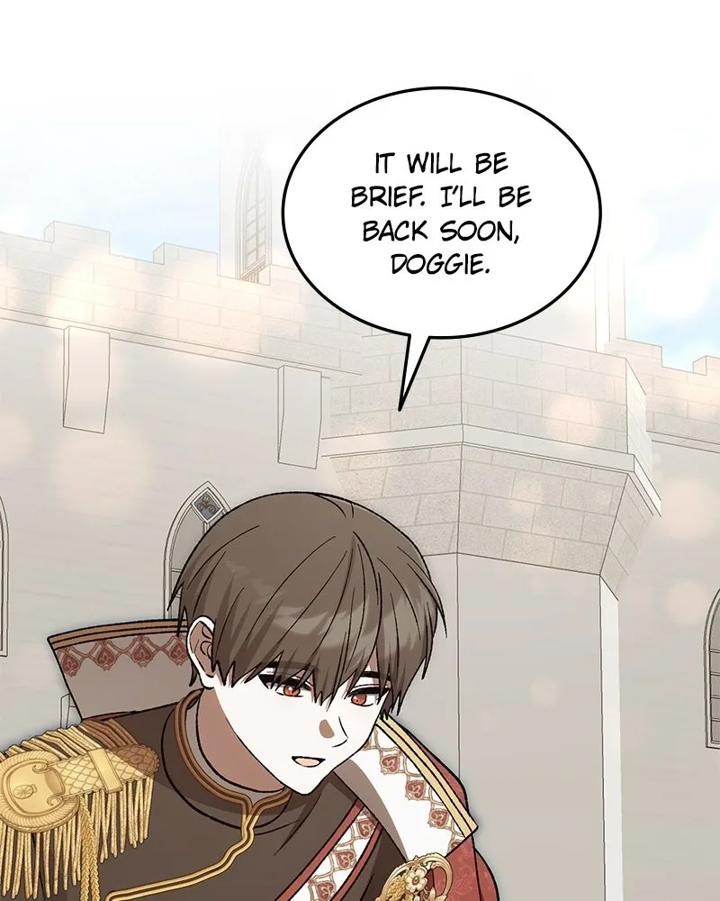 The Emperor's Dog Chapter 52 page 119