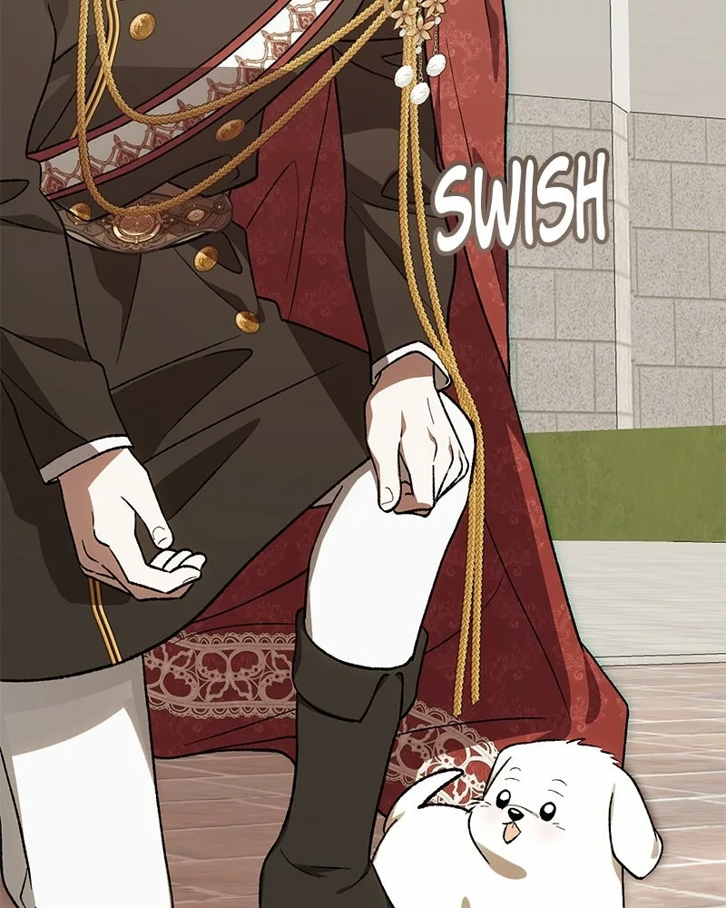 The Emperor's Dog Chapter 52 page 120