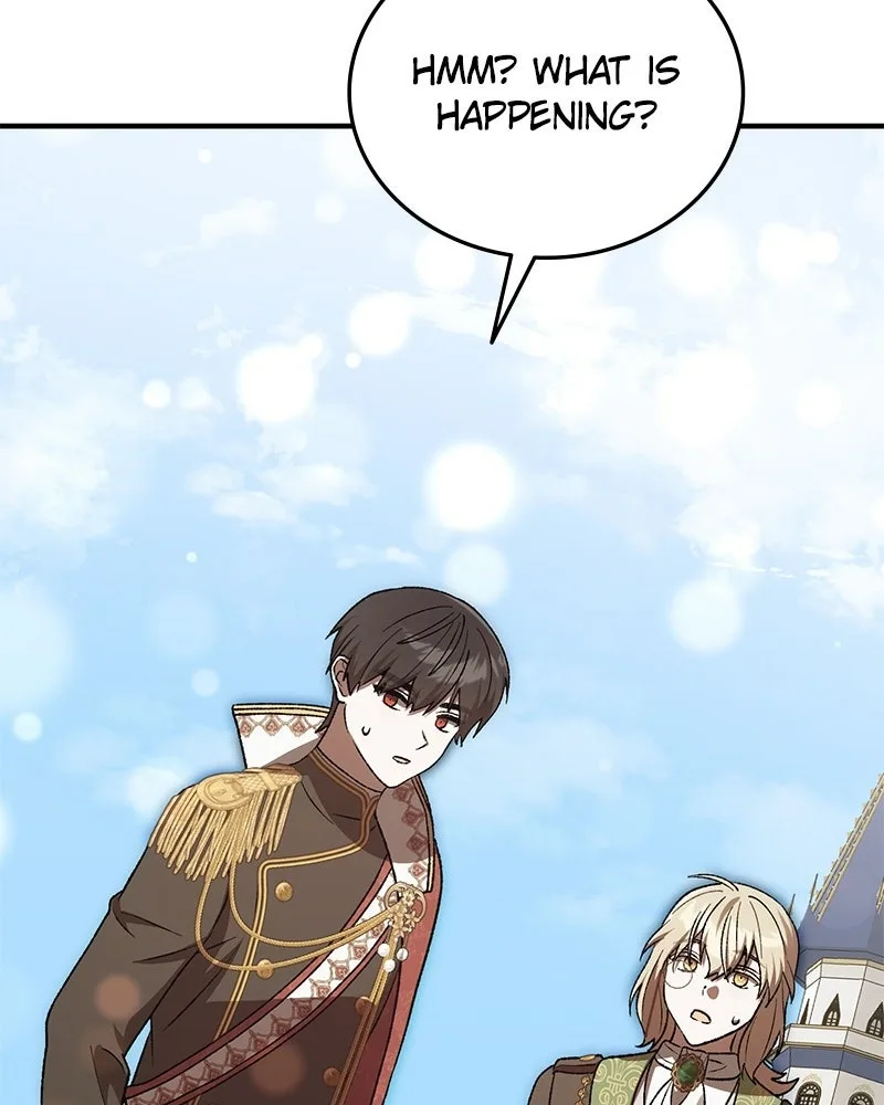 The Emperor's Dog Chapter 52 page 125