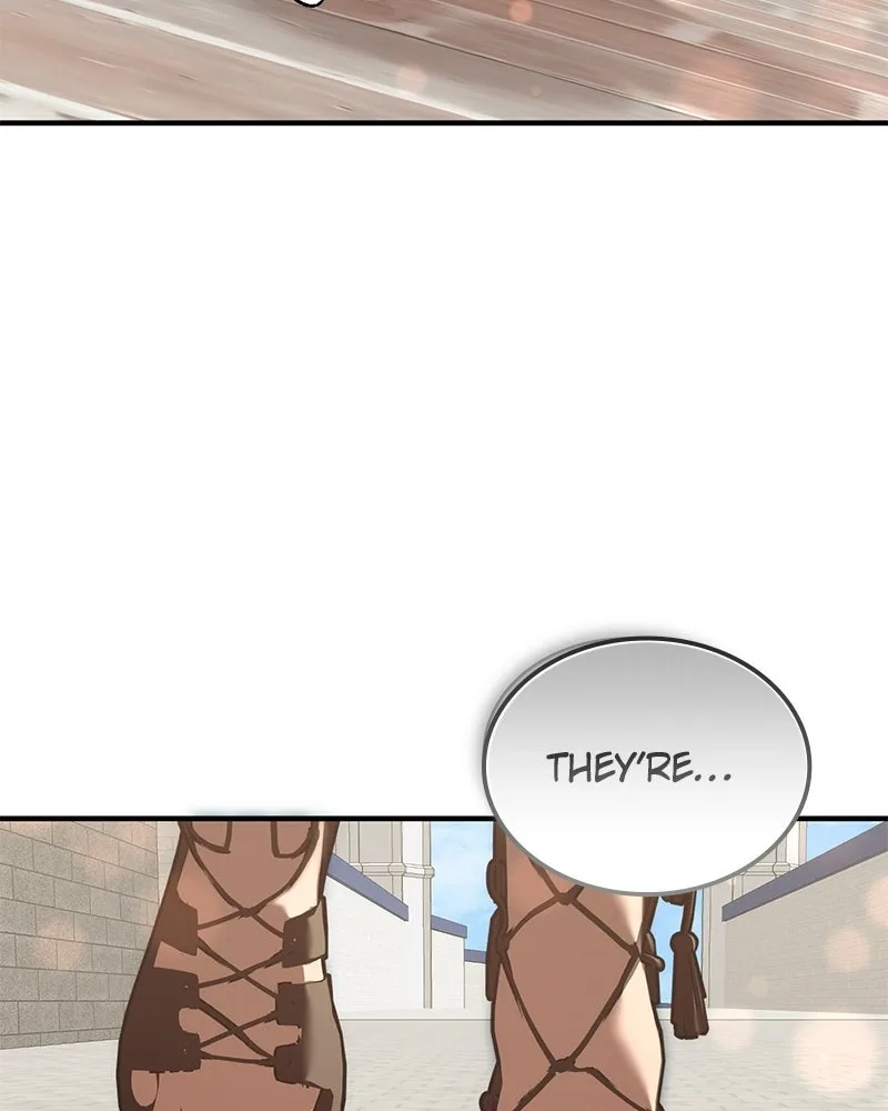 The Emperor's Dog Chapter 52 page 127