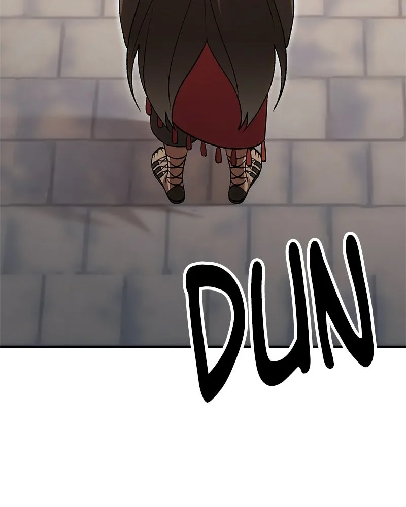 The Emperor's Dog Chapter 52 page 136