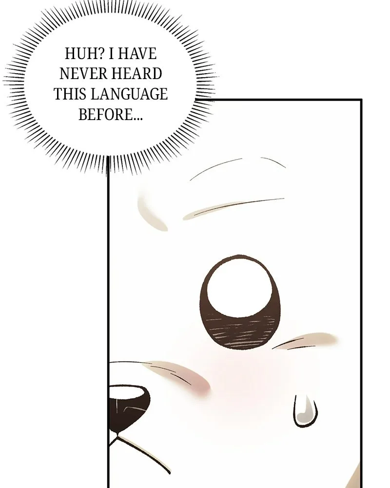 The Emperor's Dog Chapter 52 page 141