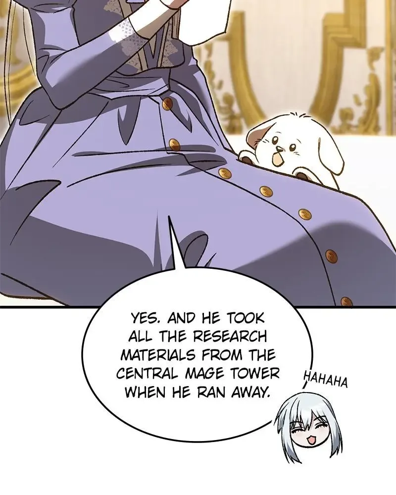 The Emperor's Dog Chapter 53 page 25