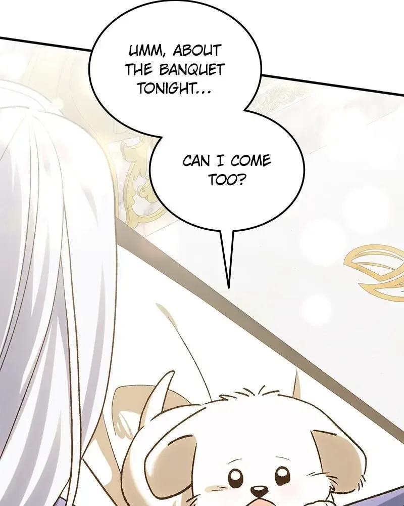 The Emperor's Dog Chapter 53 page 42