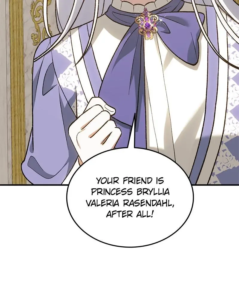 The Emperor's Dog Chapter 53 page 45