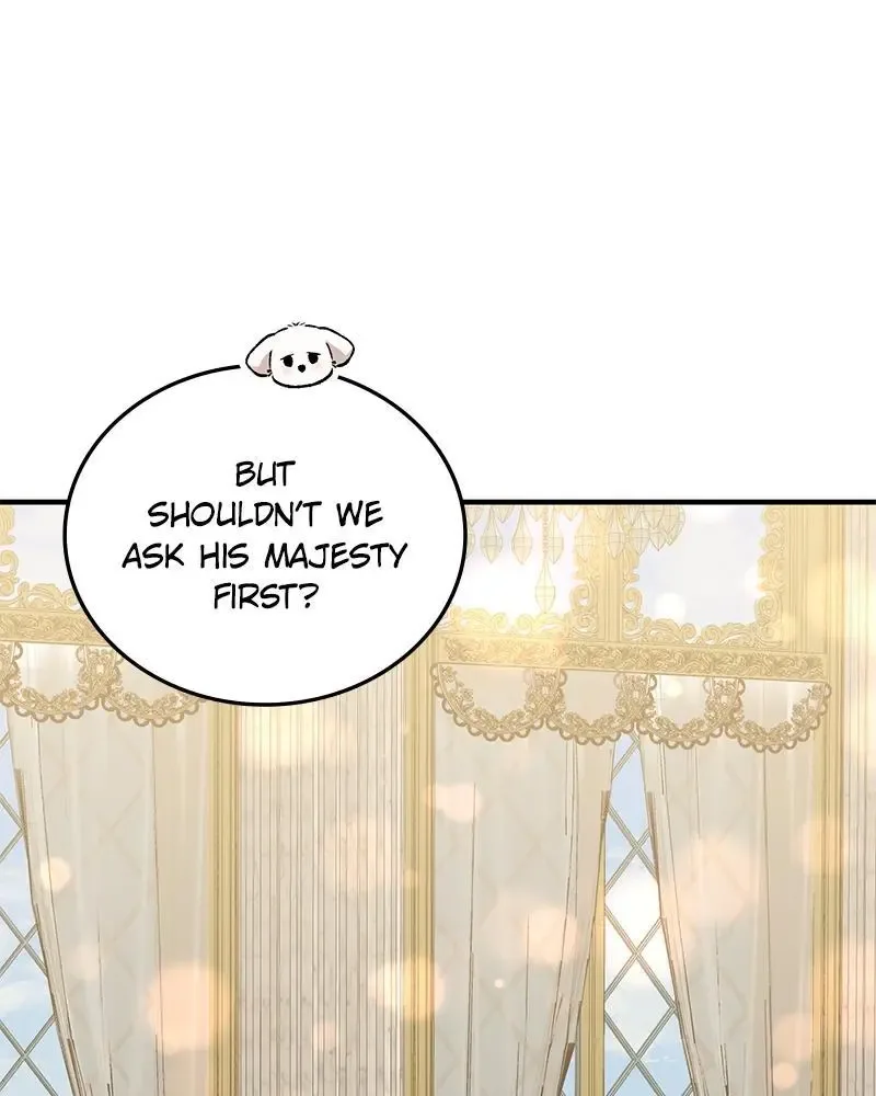 The Emperor's Dog Chapter 53 page 46