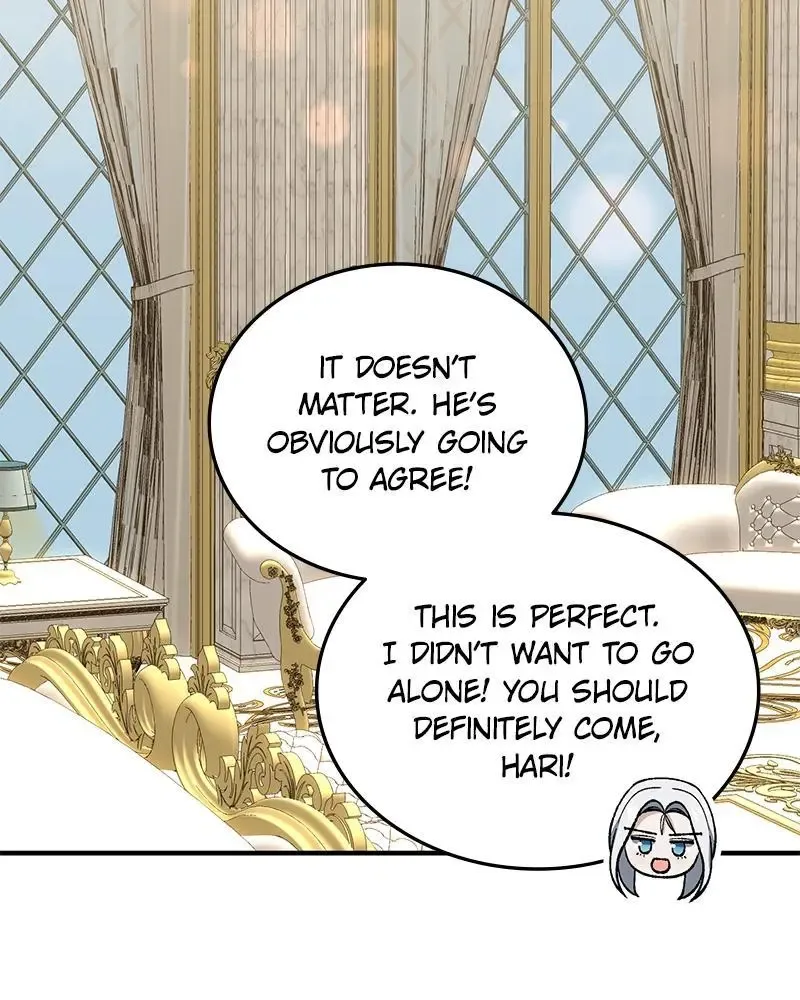 The Emperor's Dog Chapter 53 page 47