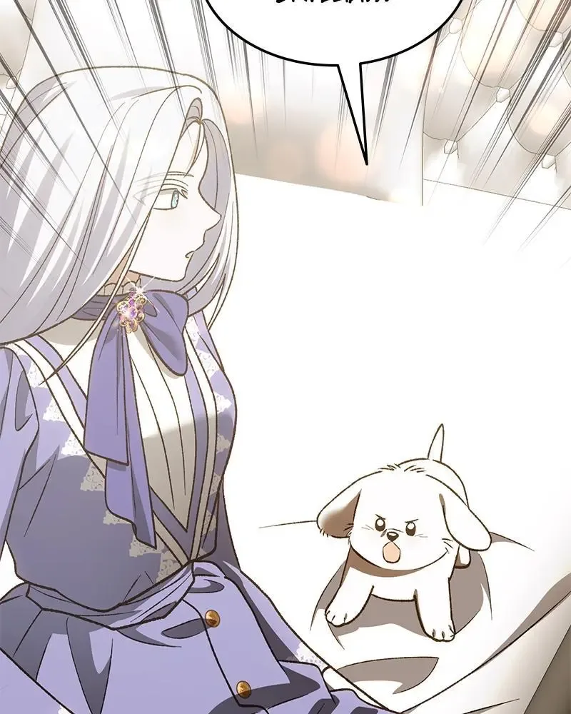 The Emperor's Dog Chapter 53 page 64