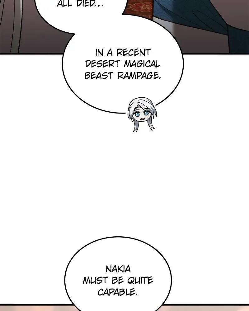 The Emperor's Dog Chapter 53 page 116
