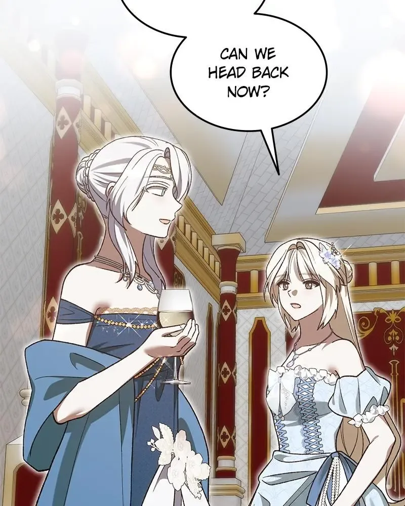 The Emperor's Dog Chapter 53 page 129