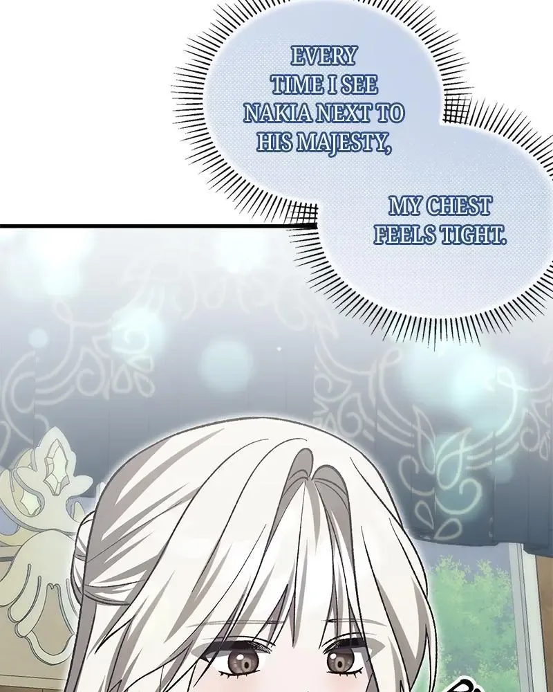 The Emperor's Dog Chapter 53 page 135