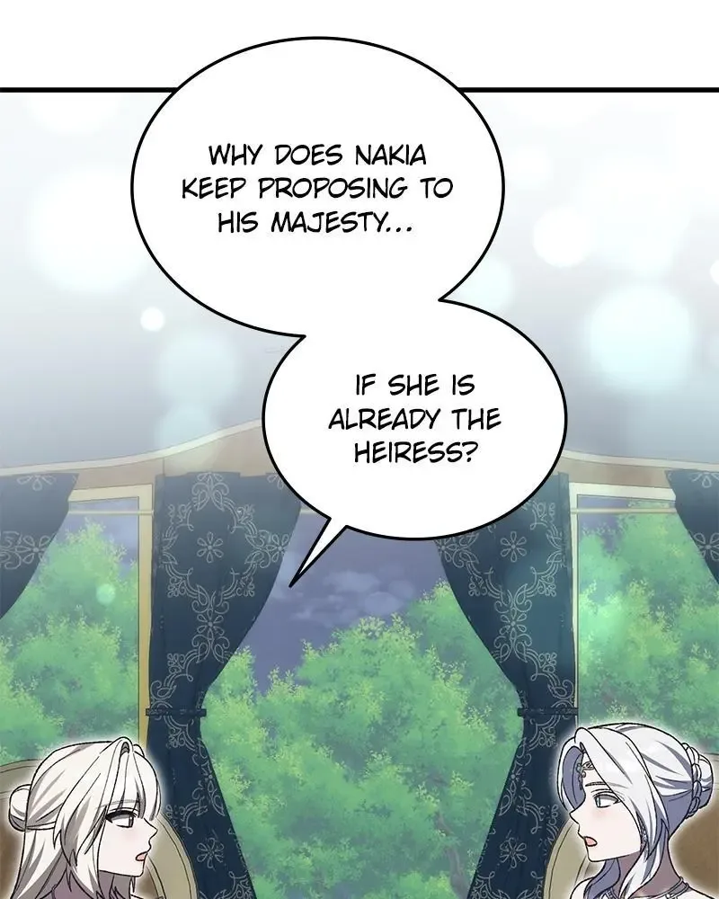 The Emperor's Dog Chapter 53 page 138
