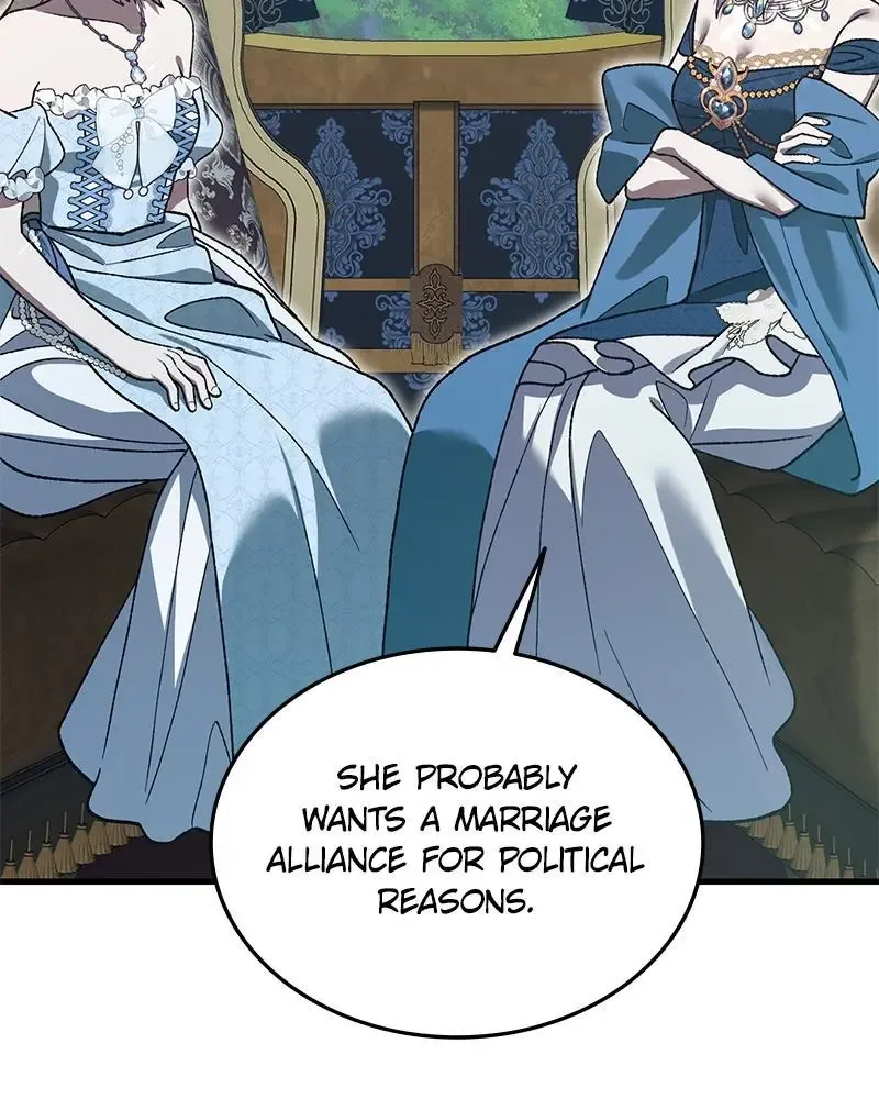 The Emperor's Dog Chapter 53 page 139