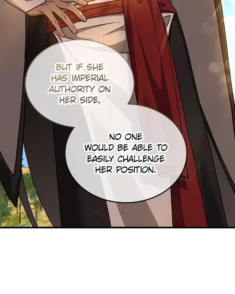 The Emperor's Dog Chapter 53 page 142