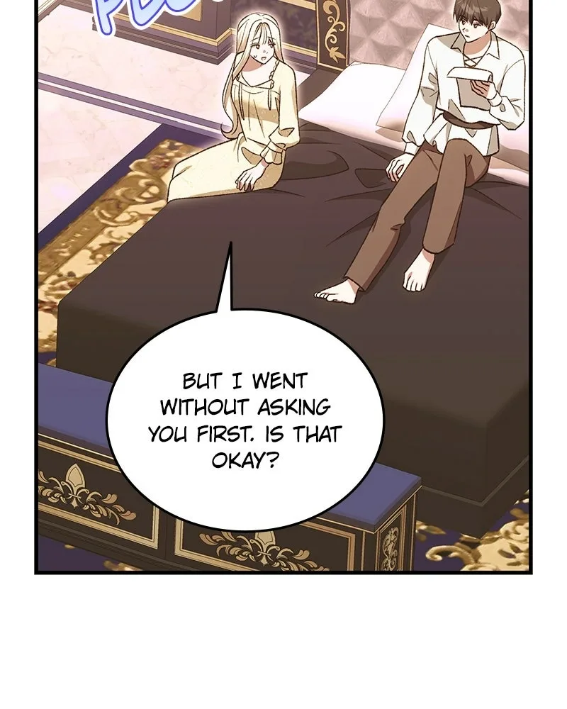 The Emperor's Dog Chapter 54 page 30