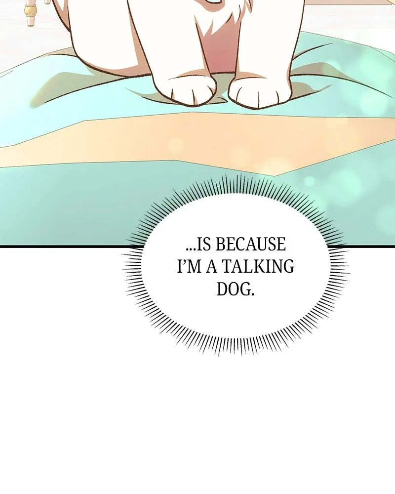 The Emperor's Dog Chapter 54 page 12