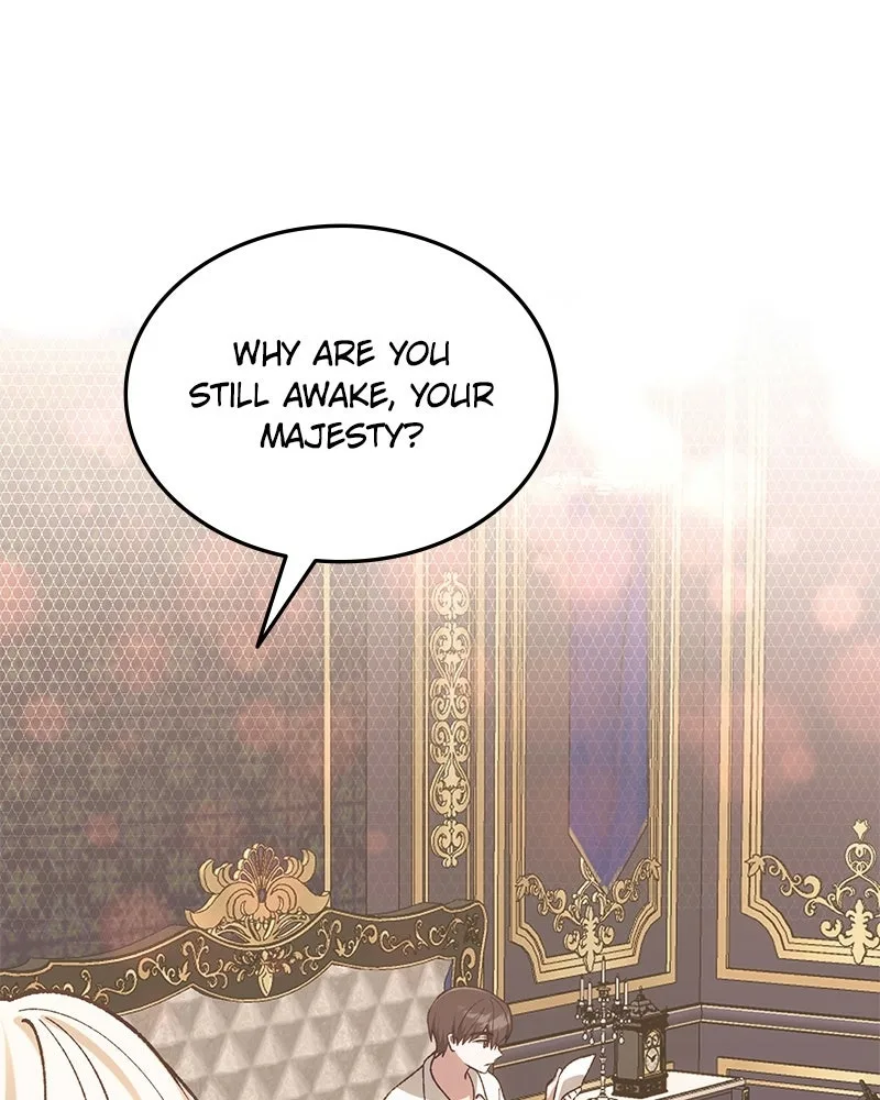 The Emperor's Dog Chapter 54 page 25