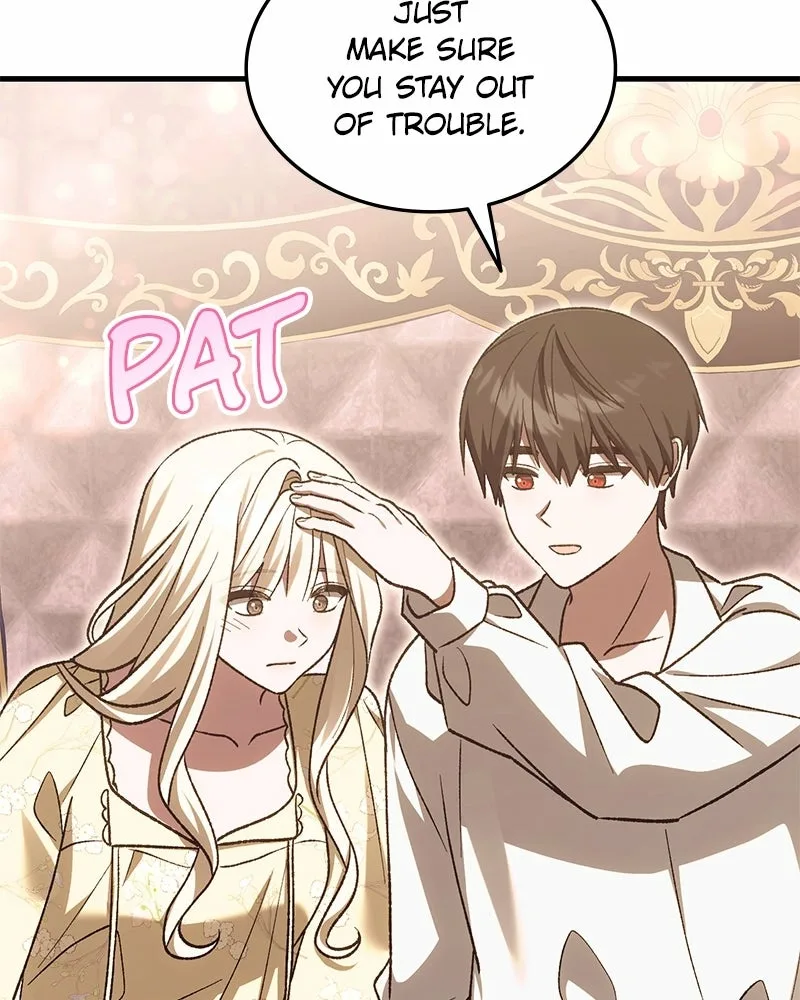 The Emperor's Dog Chapter 54 page 34