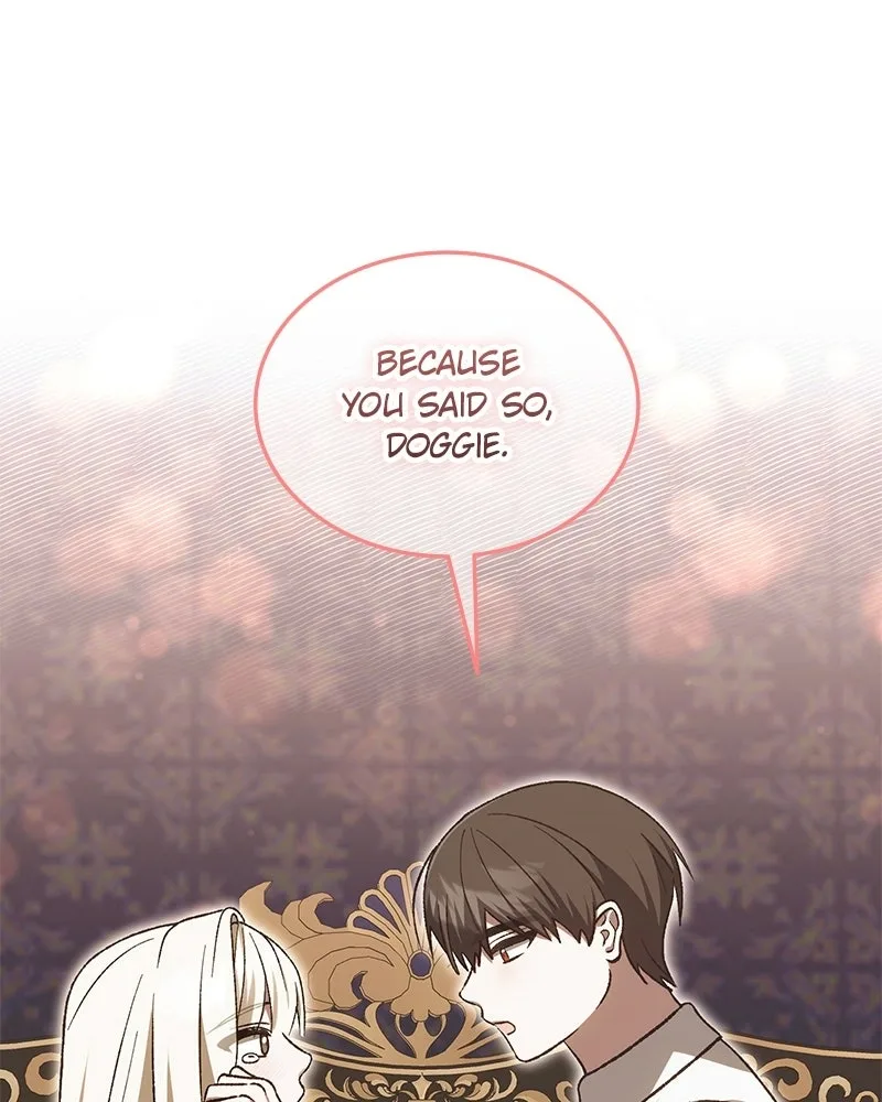 The Emperor's Dog Chapter 54 page 88