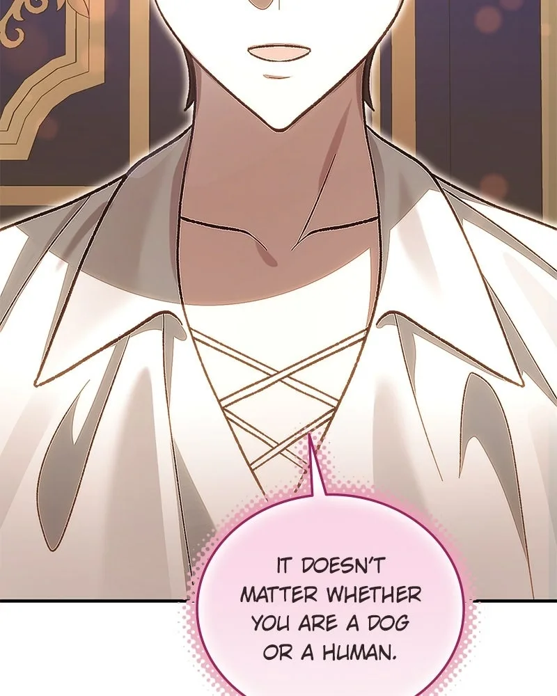 The Emperor's Dog Chapter 54 page 103