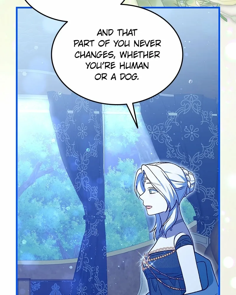 The Emperor's Dog Chapter 54 page 127