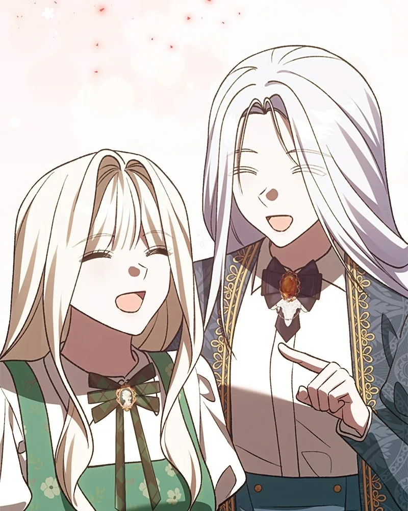 The Emperor's Dog Chapter 54 page 142