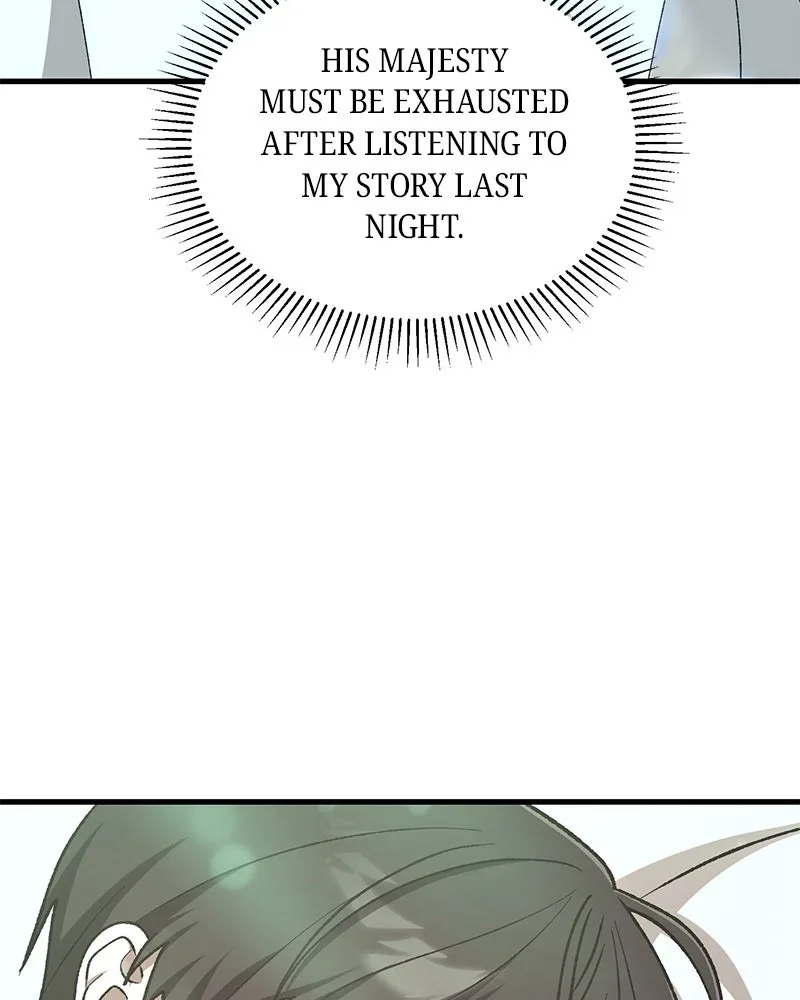 The Emperor's Dog Chapter 54 page 152
