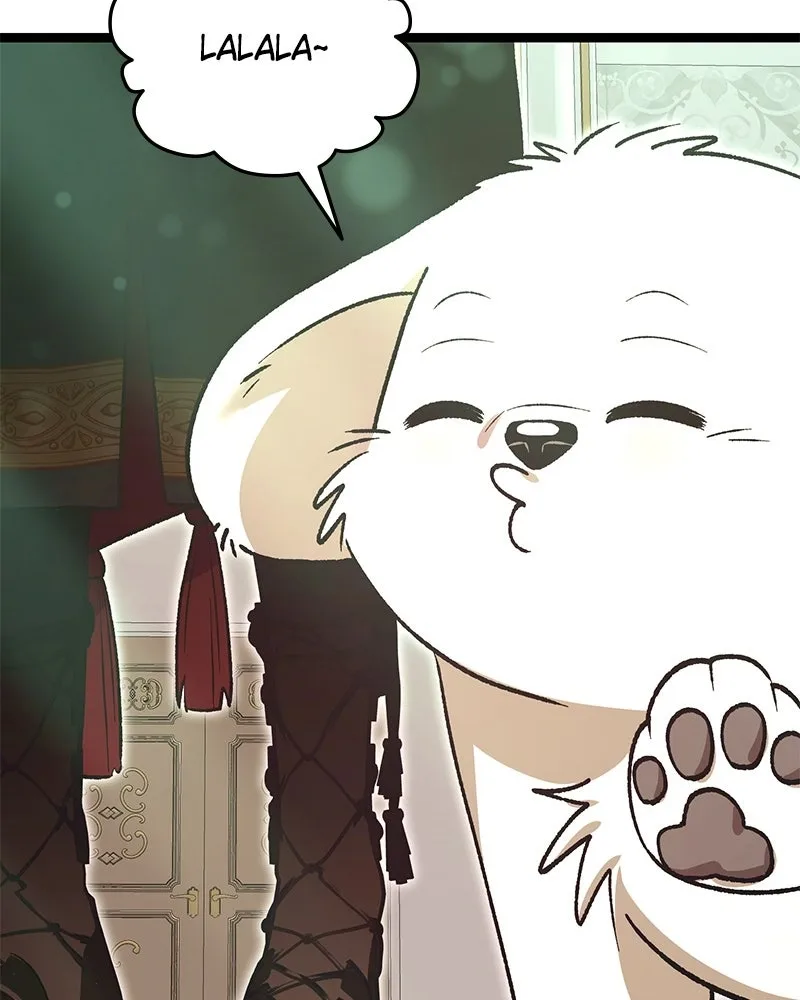 The Emperor's Dog Chapter 54 page 157
